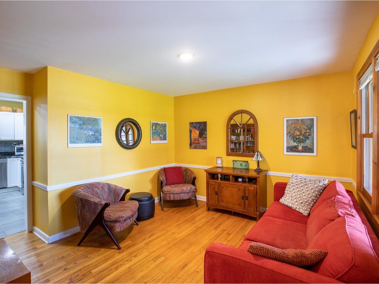 2114 Greenbush Road Ferrisburgh, VT 05473 - Photo 20 of 40 Gallery Image 20