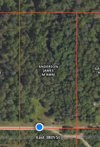 $41,000 | 2442 East 38th Street, Idlewild, MI 49642