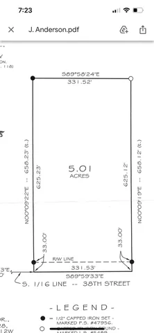 $41,000 | 2442 East 38th Street, Idlewild, MI 49642