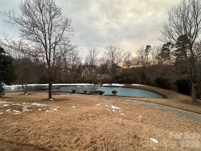 $325,000 | 14608 Via Sorrento Drive, Charlotte, NC 28277