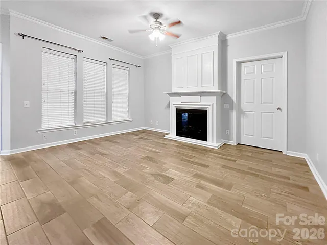 $325,000 | 14608 Via Sorrento Drive, Charlotte, NC 28277