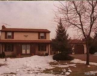 1671 East Rose Center Road Holly, MI 48442 - Photo 1 of 1 Listing Image - 21011625