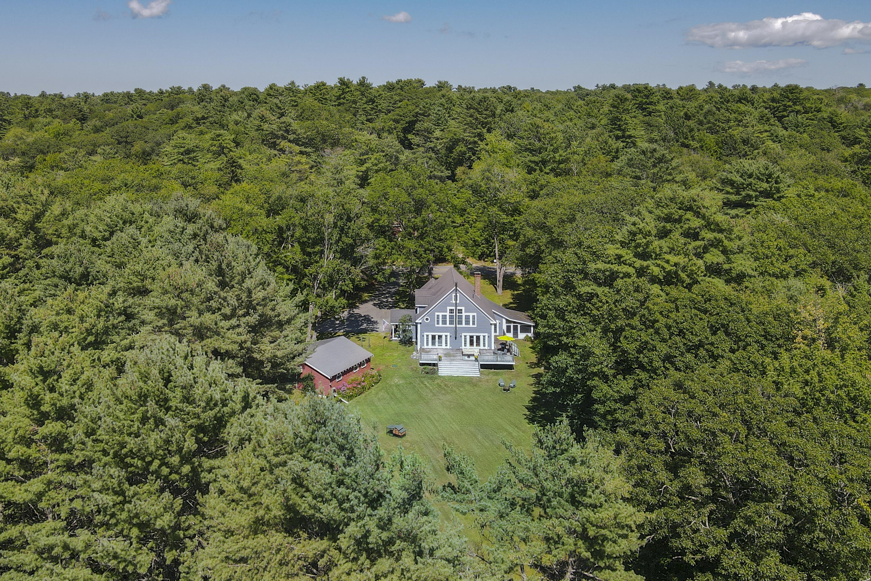 81 Desert Road Freeport, ME 04032 - Photo 8 of 10 08-81DesertRd-Freeport-KS-v2