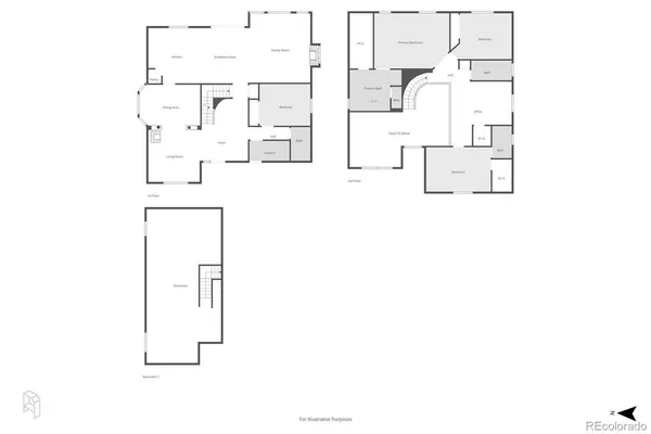 $975,000 | 16227 Xenia Street, Brighton, CO 80602