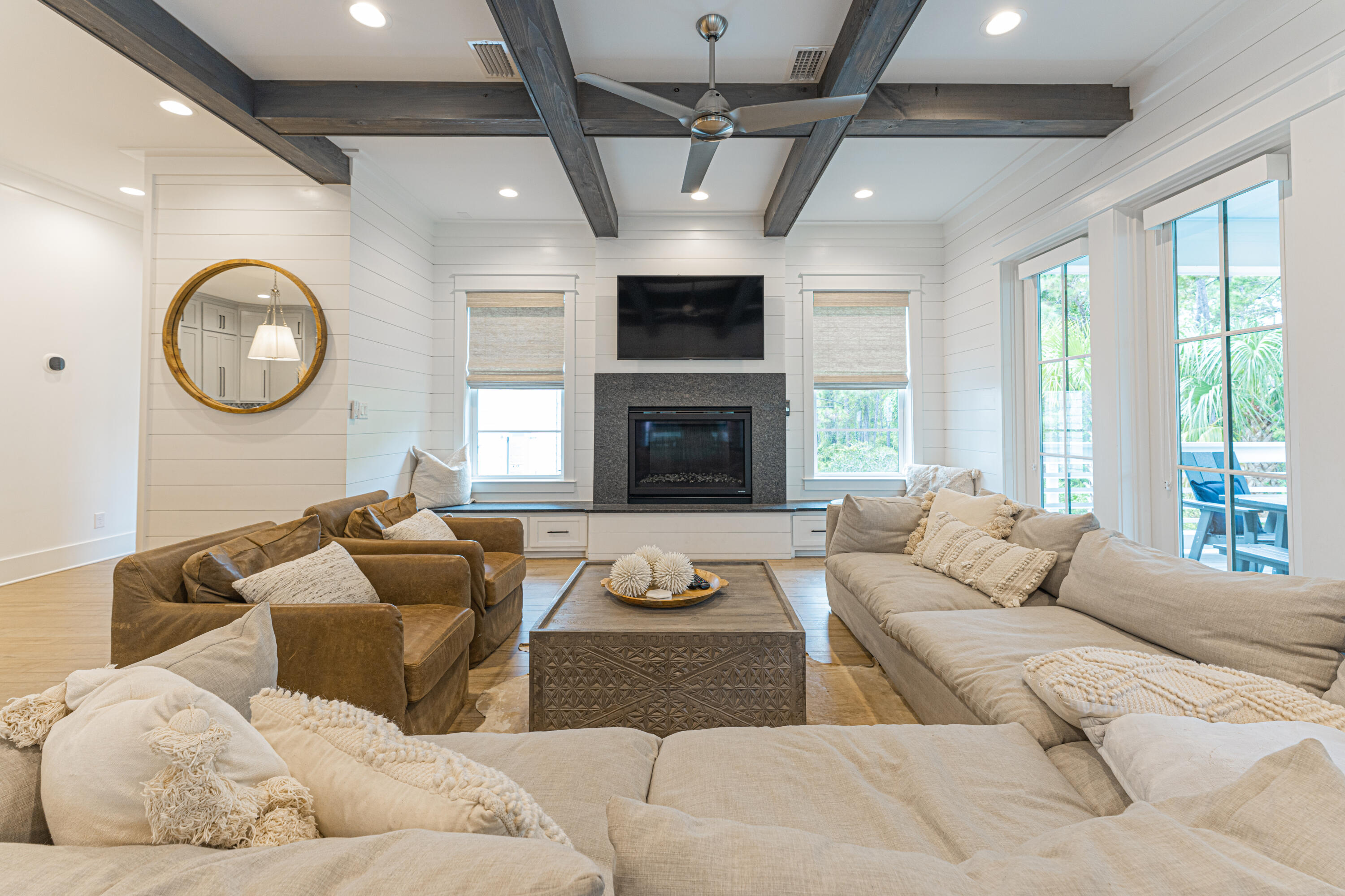 208 Beach Bike Way Inlet Beach Inlet Beach, FL 32461 - Photo 22 of 86 25 Living Room