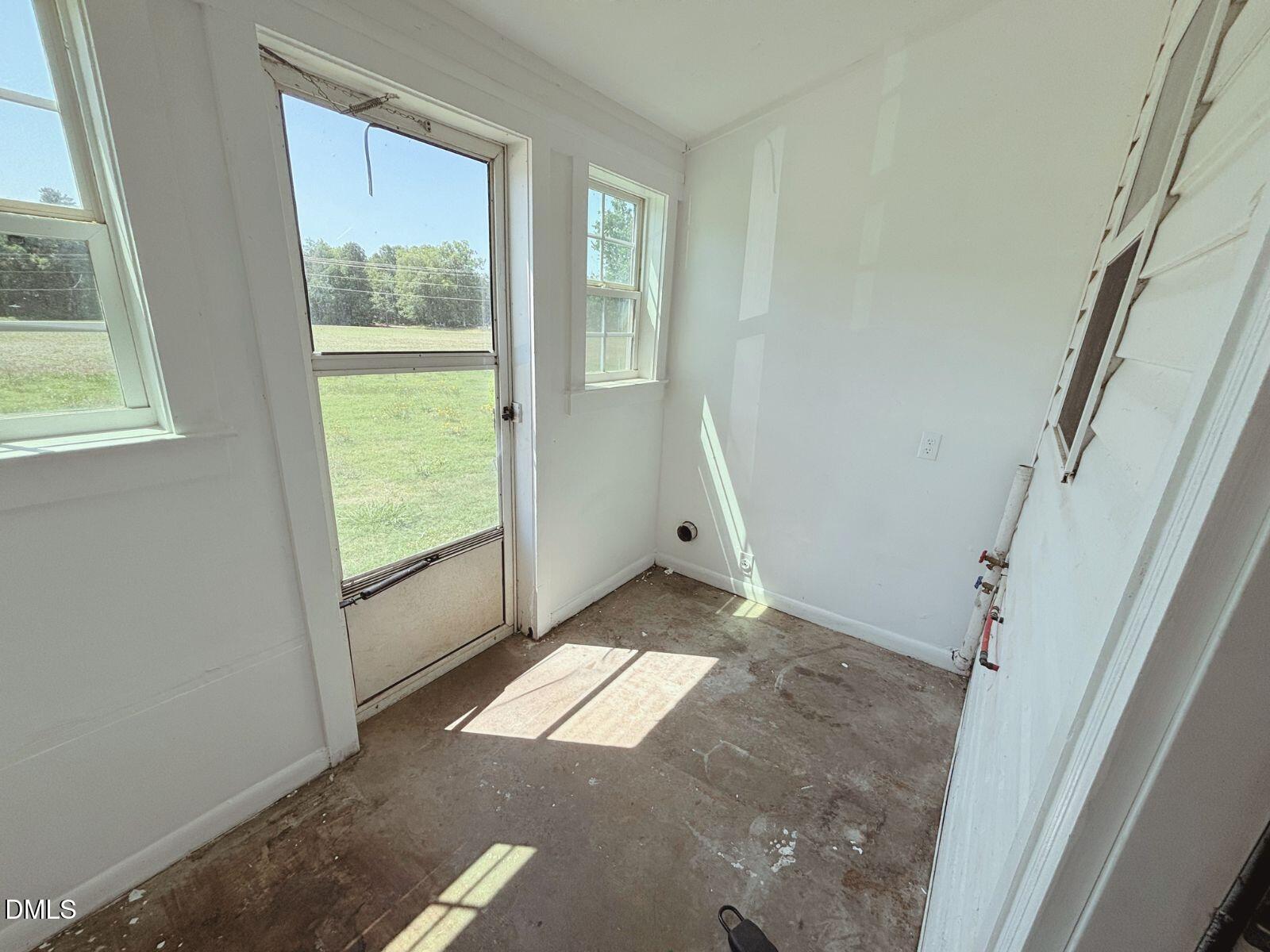 156 Brookston Road Henderson, NC 27537 - Photo 21 of 23