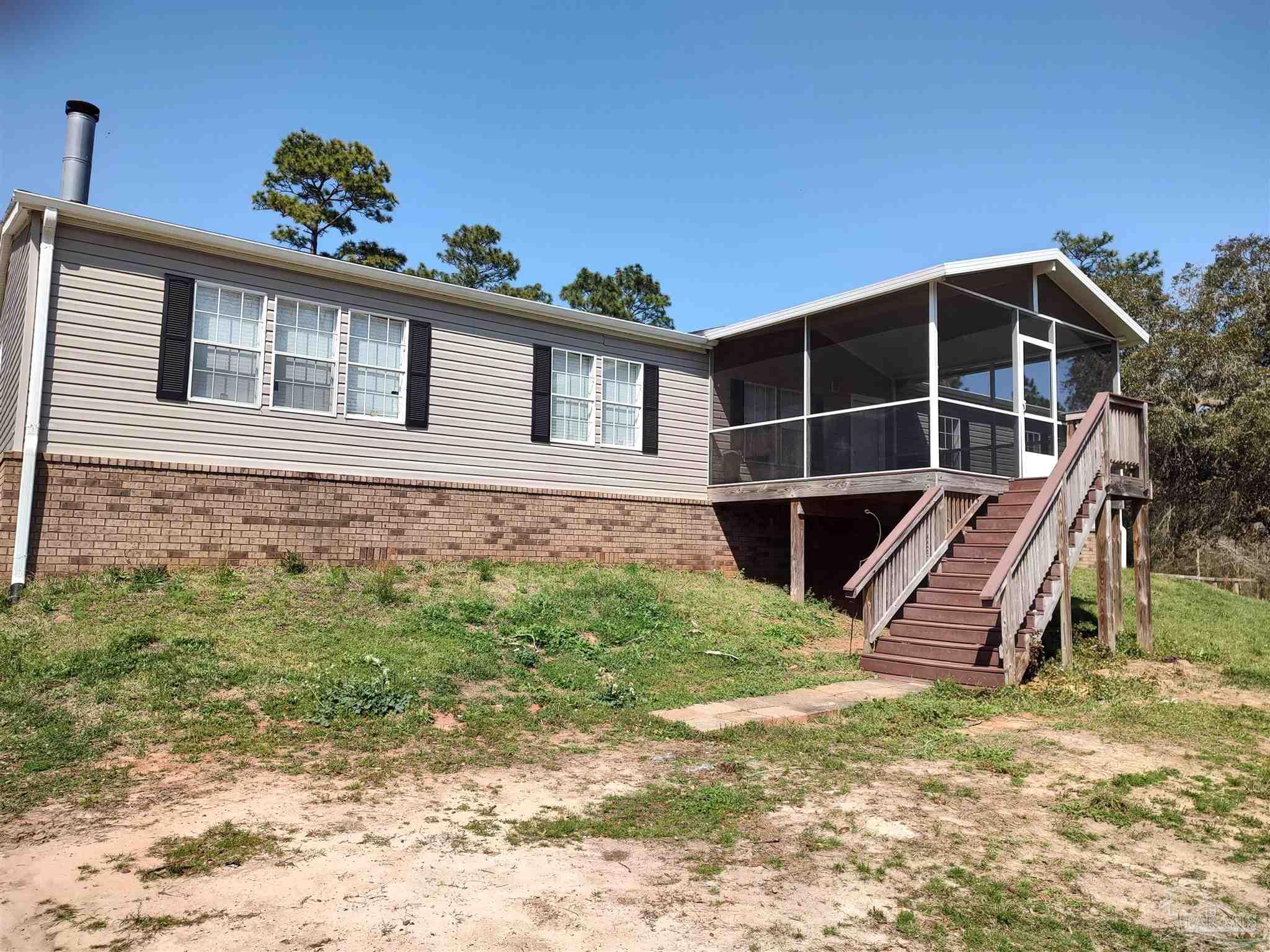 8288 Parker Road Milton, FL 32570 - Photo 1 of 40 Gallery Image 1