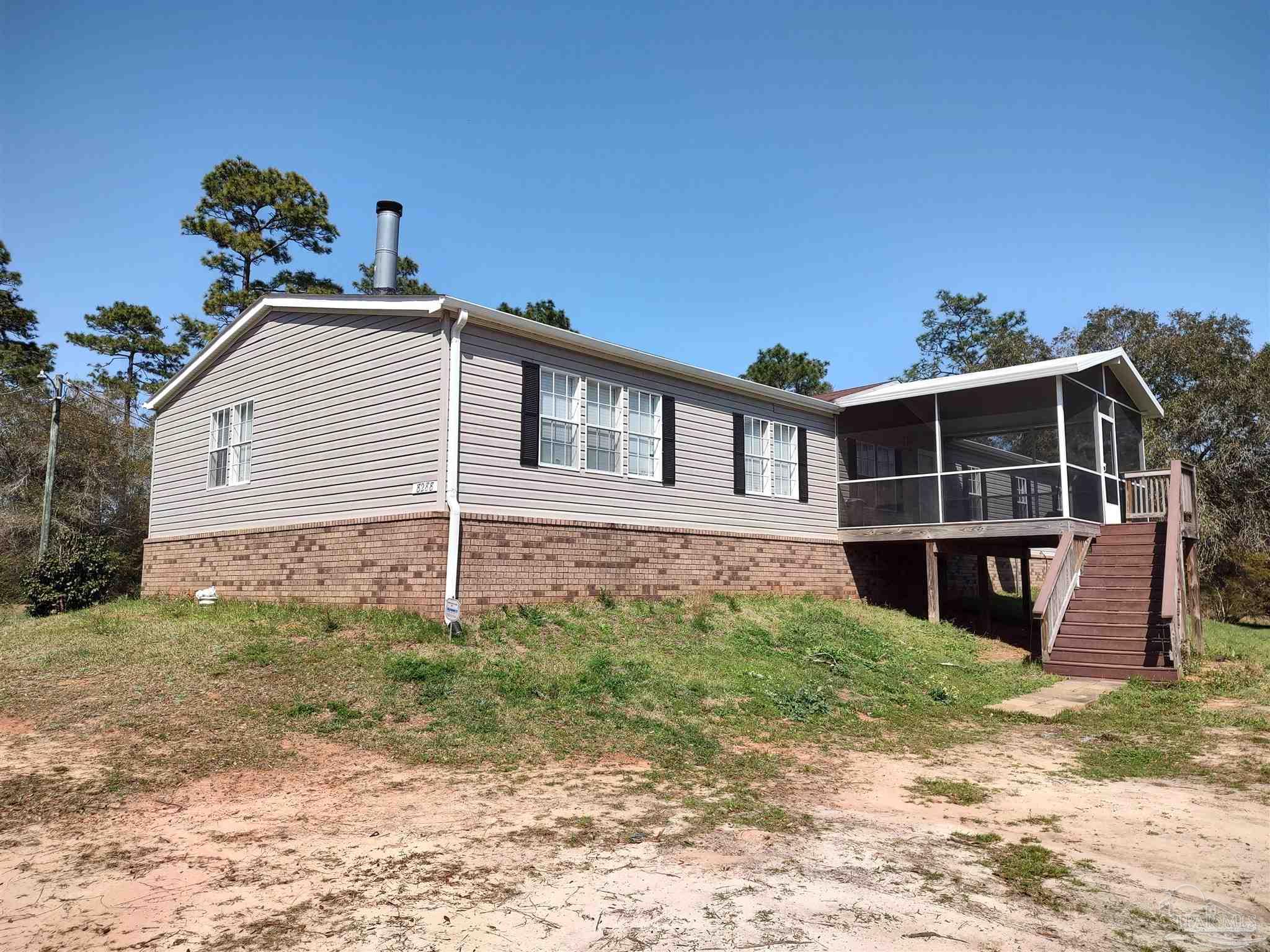 8288 Parker Road Milton, FL 32570 - Photo 2 of 40 Gallery Image 2