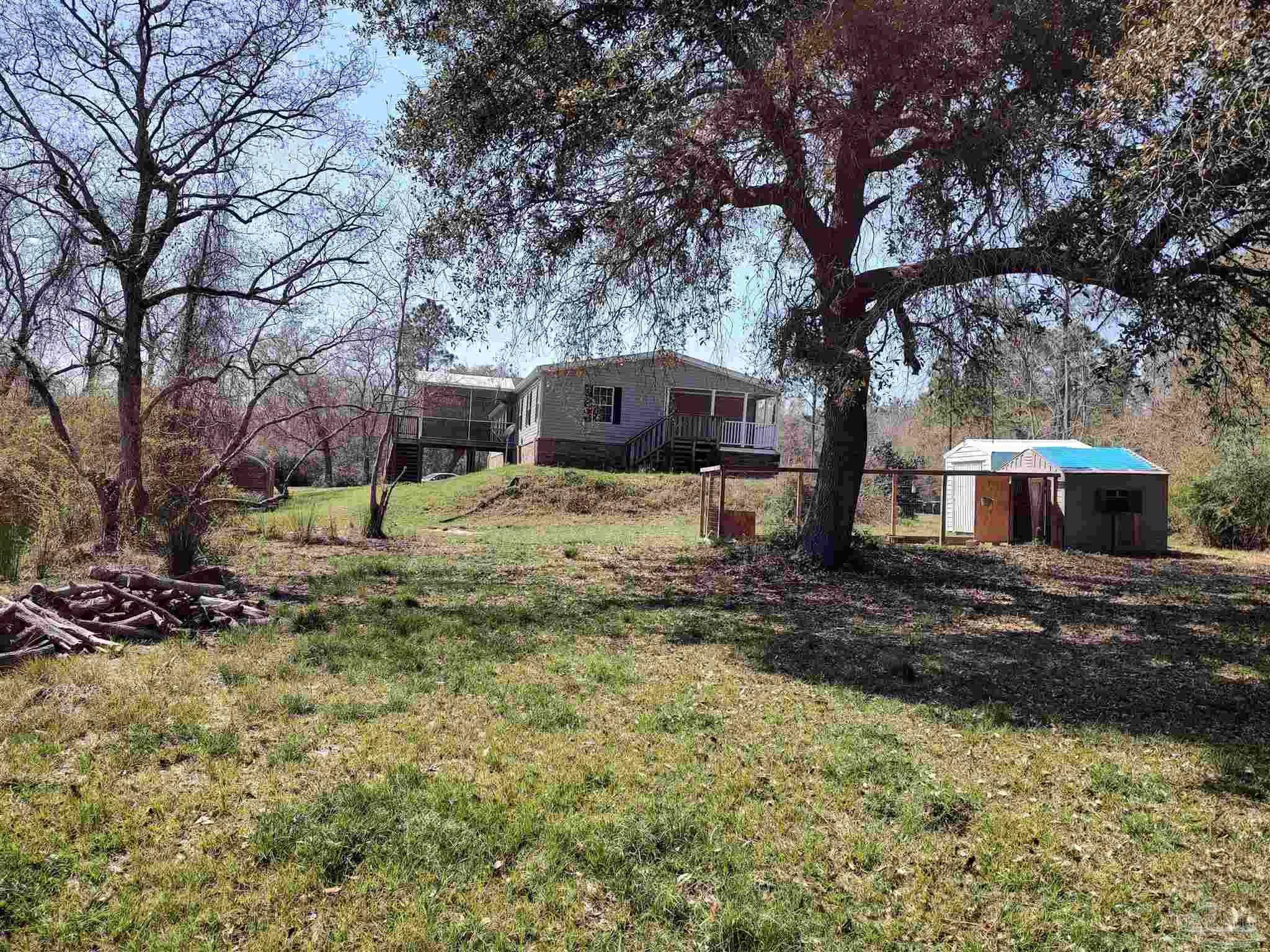 8288 Parker Road Milton, FL 32570 - Photo 39 of 40 Gallery Image 39