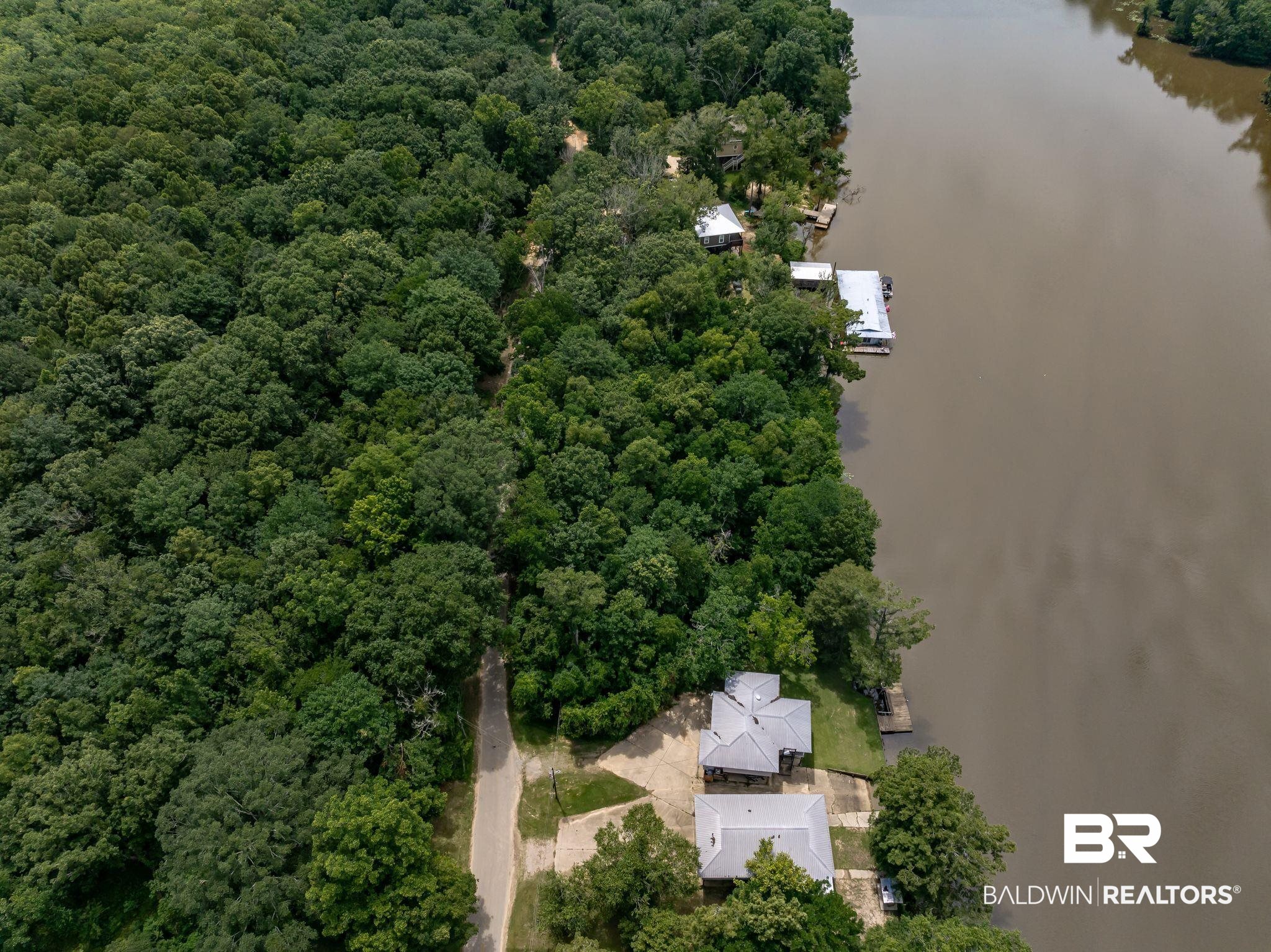 8075 Bryant's Lndg Road Stockton, AL 36579 - Photo 2 of 13