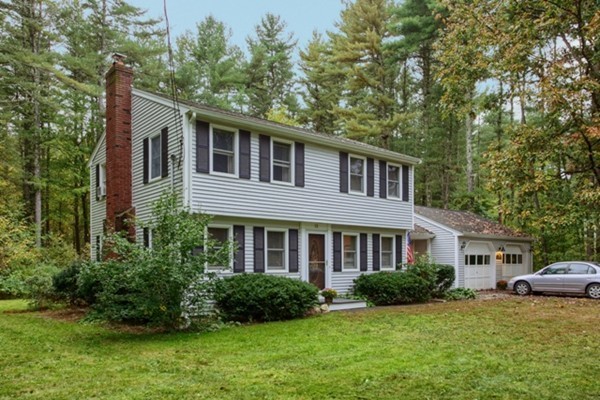 12 Algonquin Road Pepperell, MA 01463 - Photo 1 of 28 Gallery Image 1