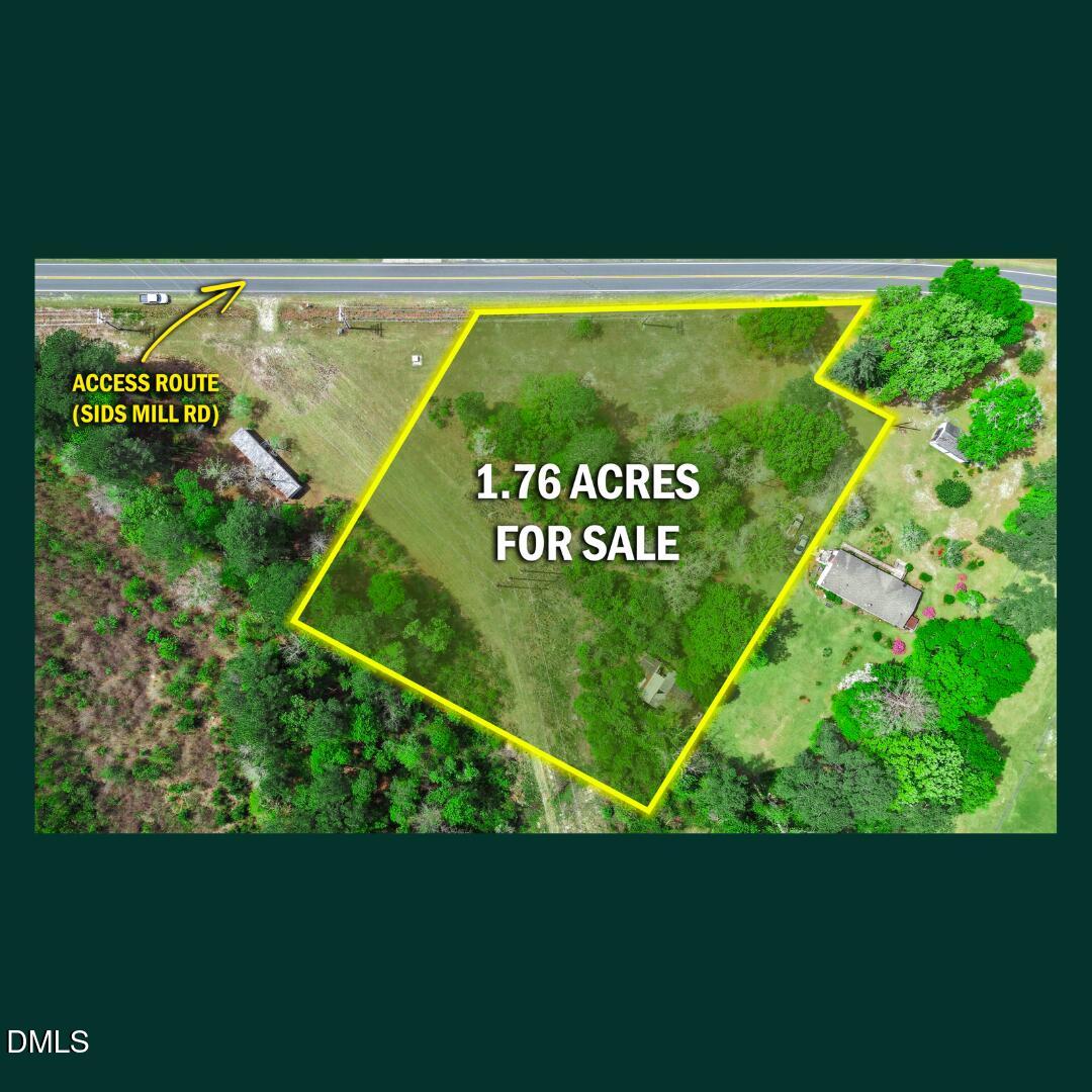 4266 Sids Mill Road Fayetteville, NC 28312 - Photo 1 of 12 1