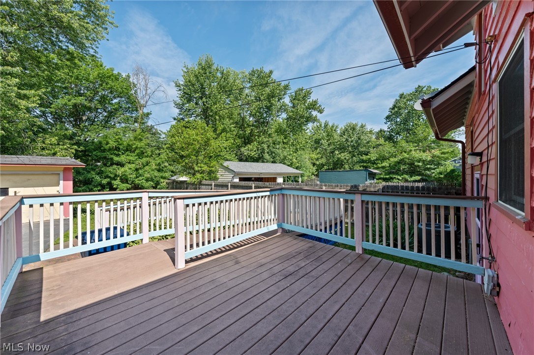2612 Canterbury Road Cleveland Heights, OH 44118 - Photo 18 of 39 Gallery Image 18