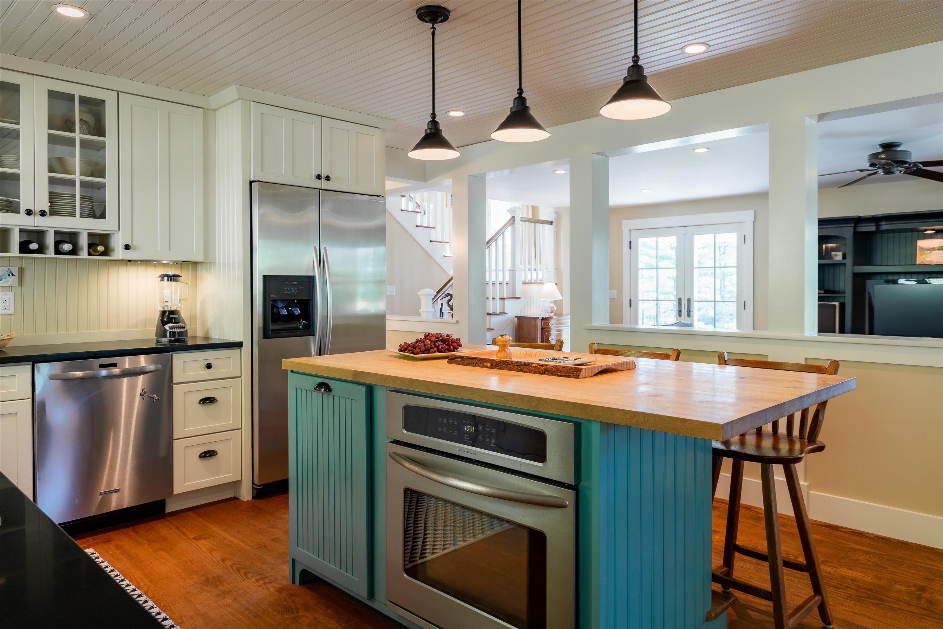 1055 Prindle Road Charlotte, VT 05445 - Photo 8 of 36 Gallery Image 8