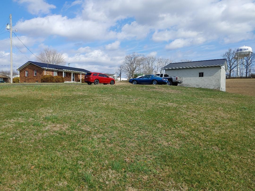 168 Upper Dry Fork Road McKee, KY 40447 - Photo 4 of 41 house9