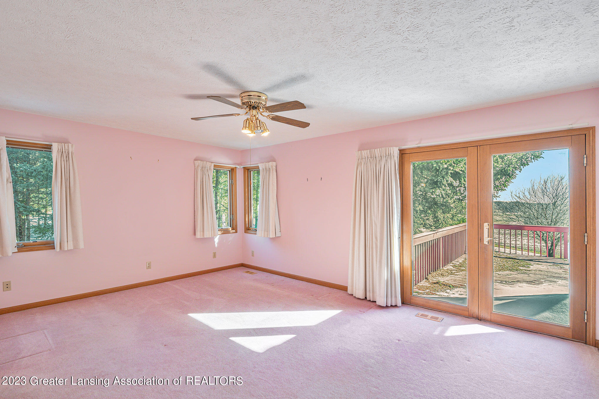 8067 South Gale Road Morrice, MI 48857 - Photo 14 of 34 14