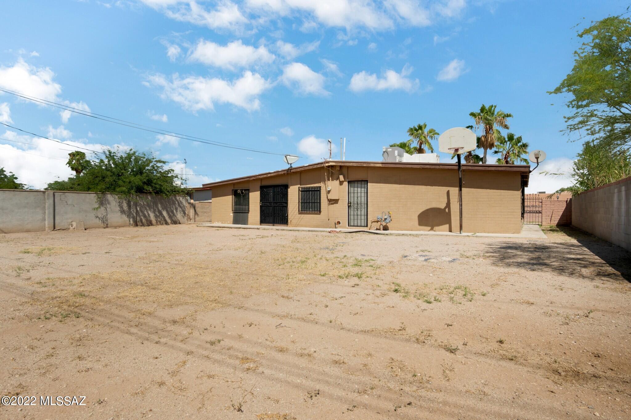 409 West Bilby Road Tucson, AZ 85706 - Photo 28 of 28 Gallery Image 28