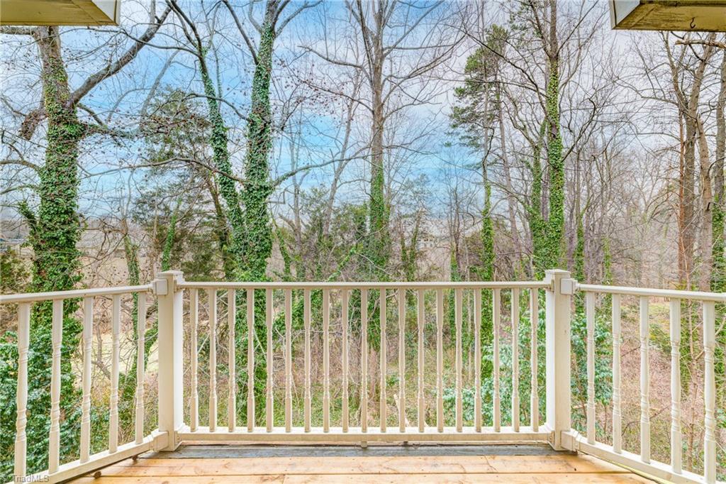 5934 West Friendly Avenue, Unit K Greensboro, NC 27410 - Photo 15 of 23