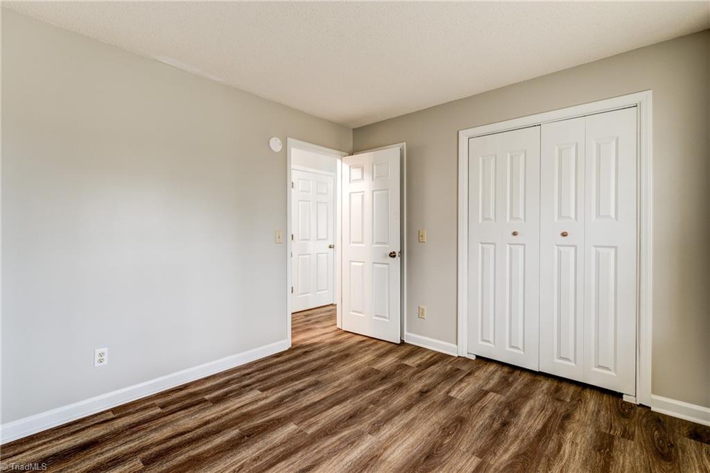 5934 West Friendly Avenue, Unit K Greensboro, NC 27410 - Photo 22 of 23