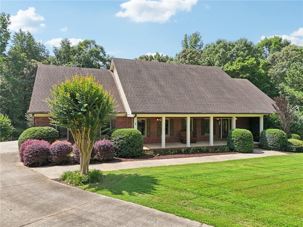 169 Robson Trail McDonough, GA 30252 - Photo 1 of 1