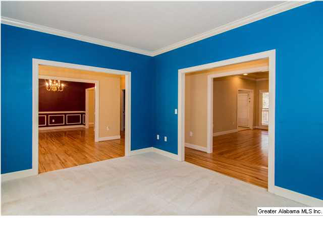 117 Kingsley Court Alabaster, AL 35007 - Photo 3 of 32
