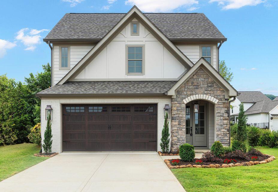 1399 Little Sorrel Road Hixson, TN 37343 - Photo 1 of 35 1399 Little Sorrel Road