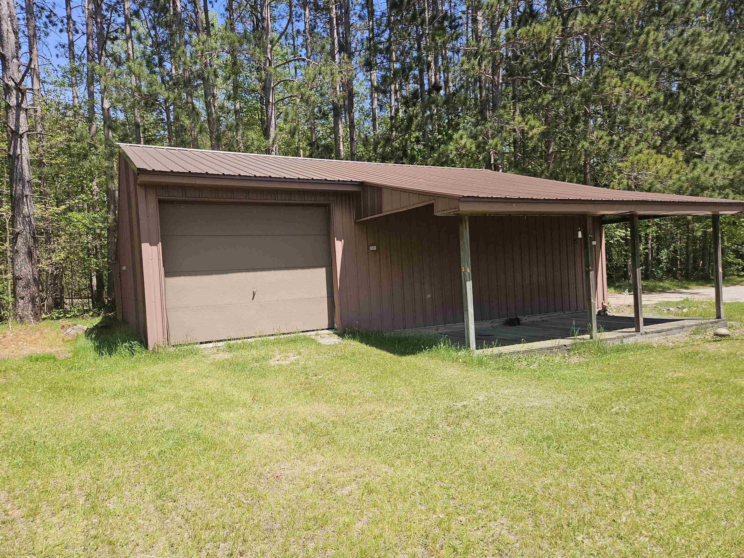 4191 West Arthur Road Harrison, MI 48625 - Photo 39 of 44