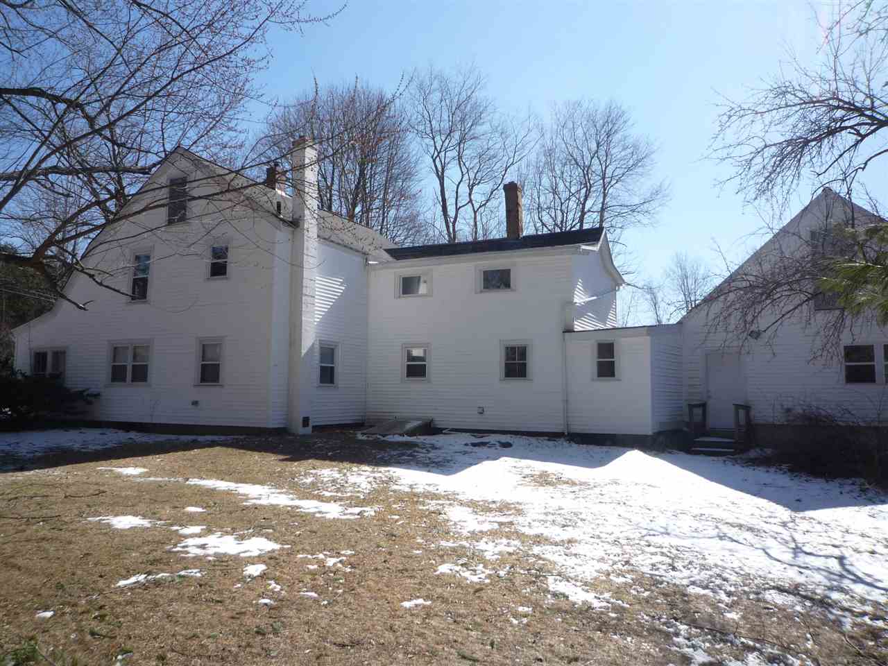 235 Clement Road Rollinsford, NH 03869 - Photo 5 of 24 Gallery Image 5