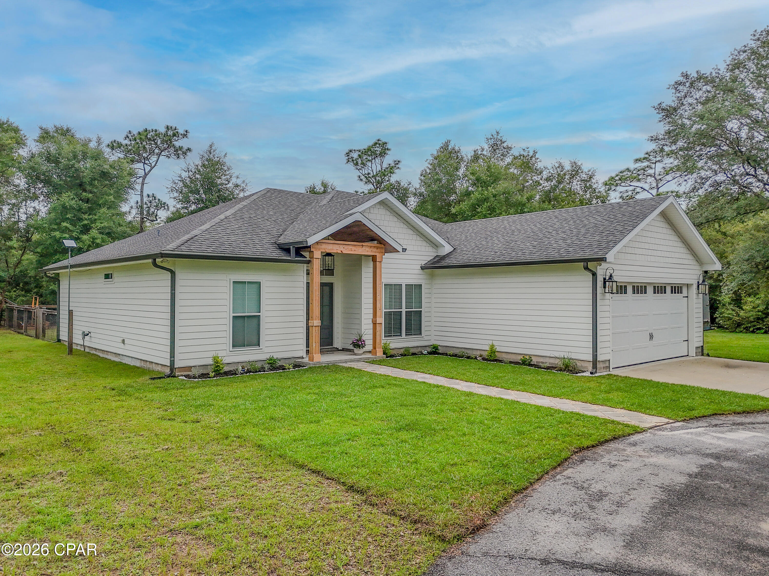 3522 Quail Ridge Drive Chipley, FL 32428 - Photo 2 of 25