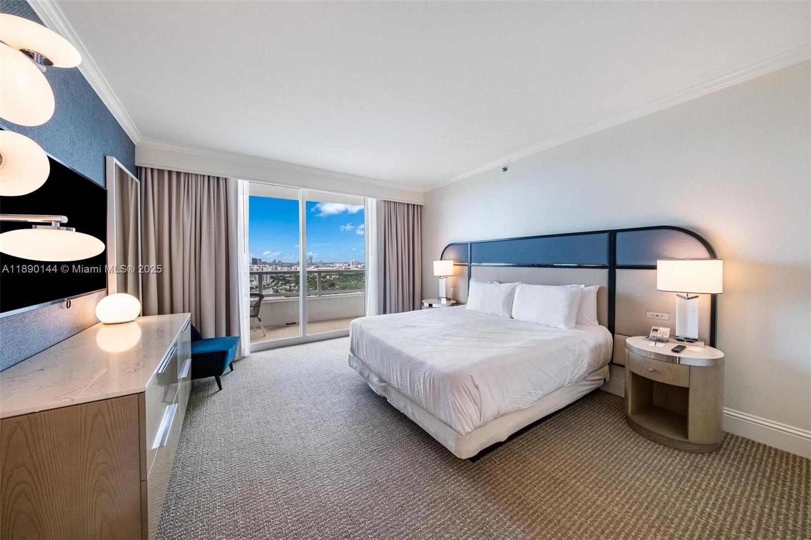 4401 Collins Avenue, Unit 3312 Miami Beach, FL 33140 - Photo 11 of 25