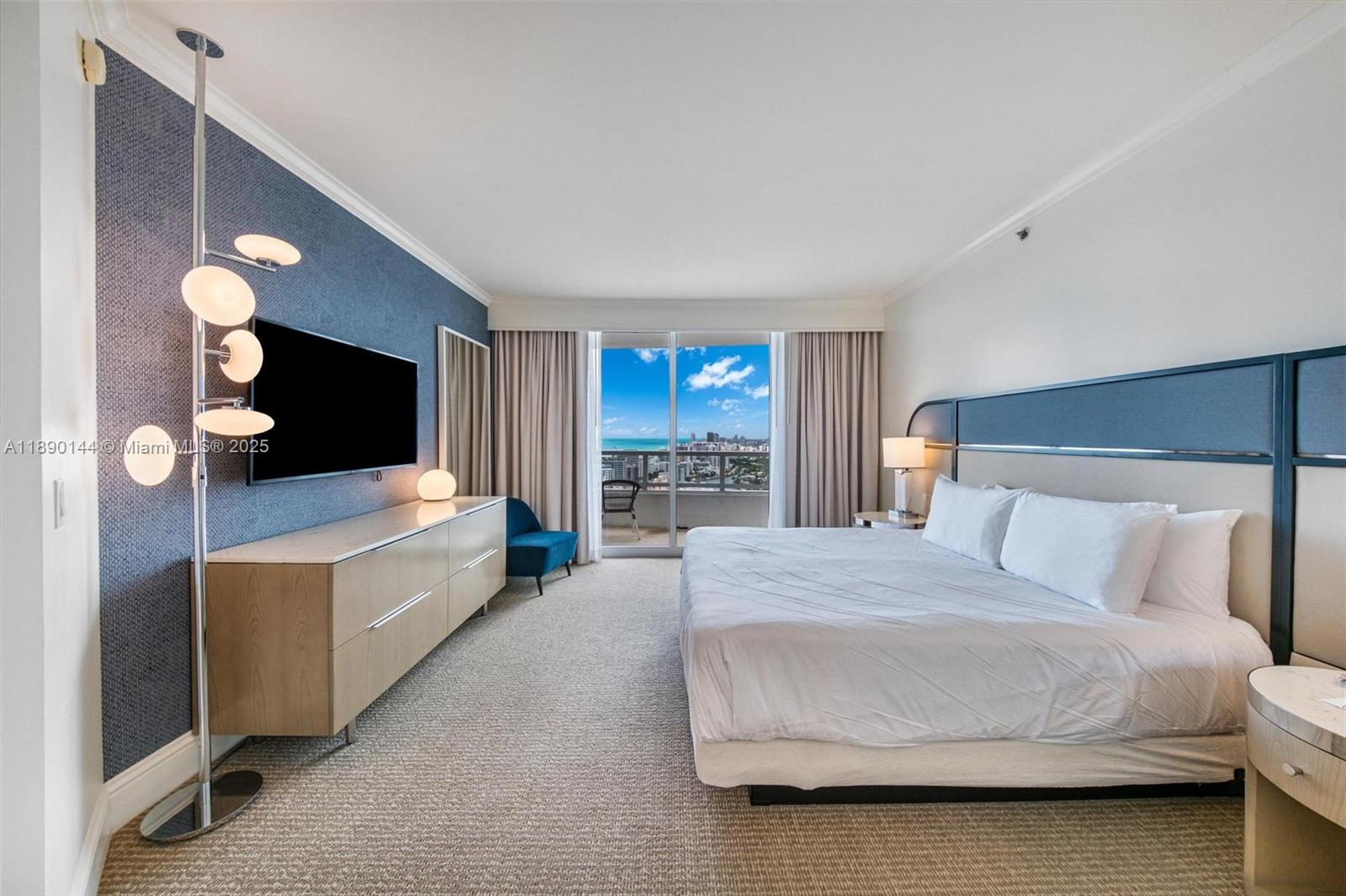 4401 Collins Avenue, Unit 3312 Miami Beach, FL 33140 - Photo 12 of 25