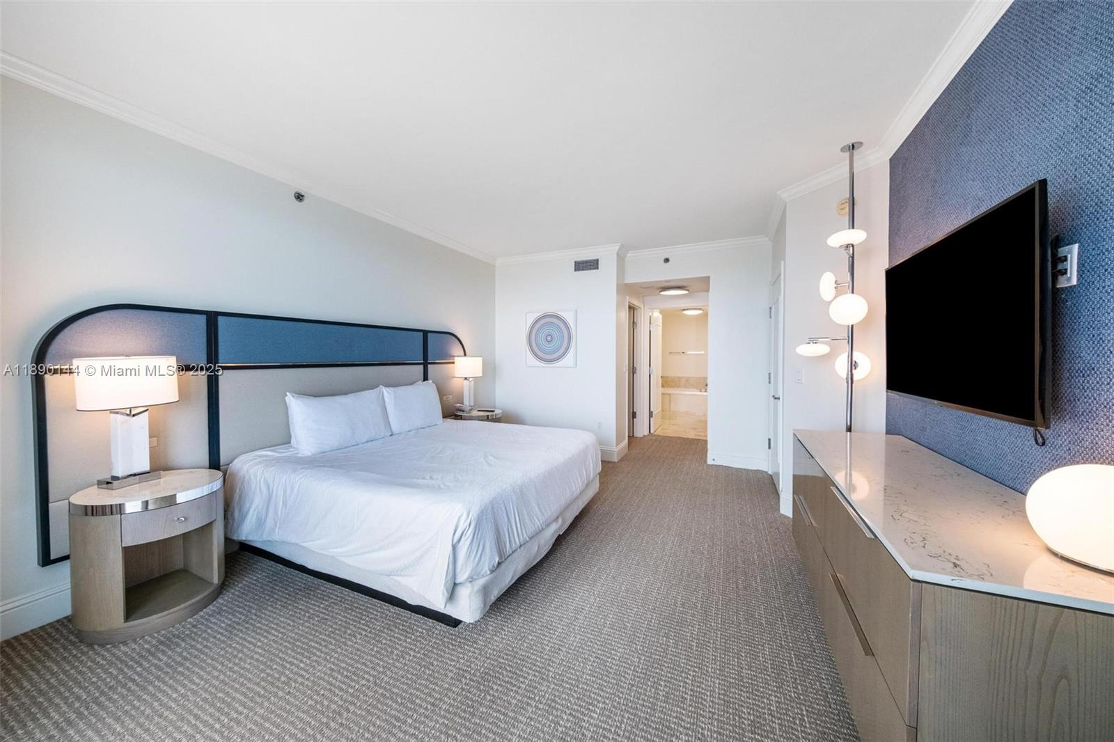 4401 Collins Avenue, Unit 3312 Miami Beach, FL 33140 - Photo 13 of 25