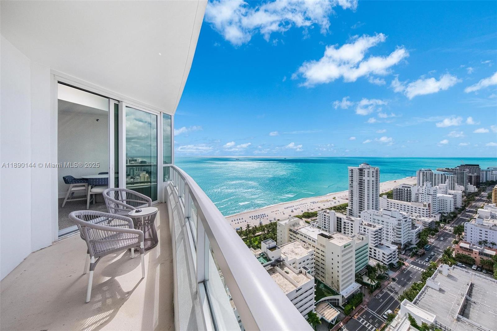 4401 Collins Avenue, Unit 3312 Miami Beach, FL 33140 - Photo 18 of 25