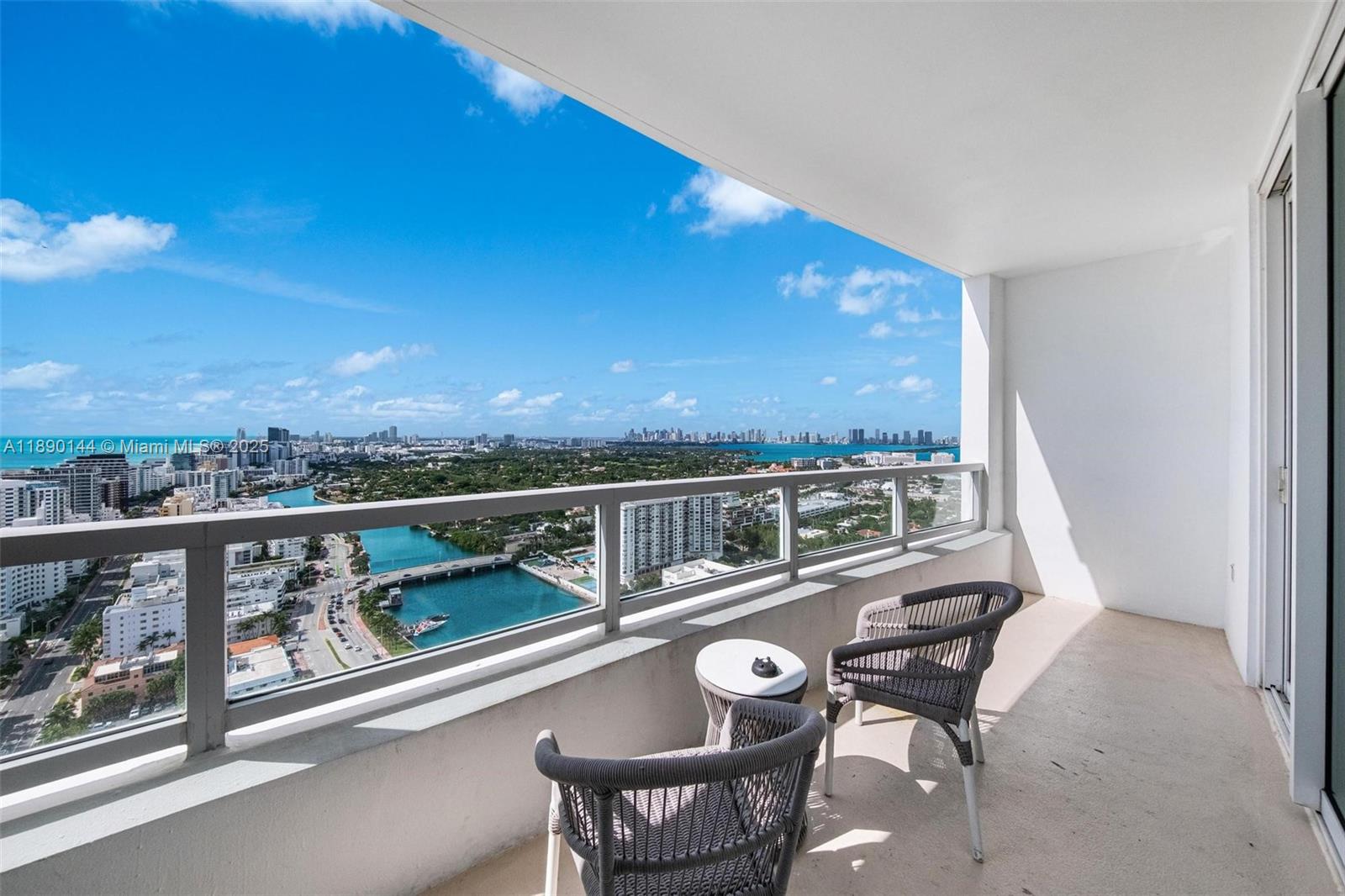 4401 Collins Avenue, Unit 3312 Miami Beach, FL 33140 - Photo 19 of 25