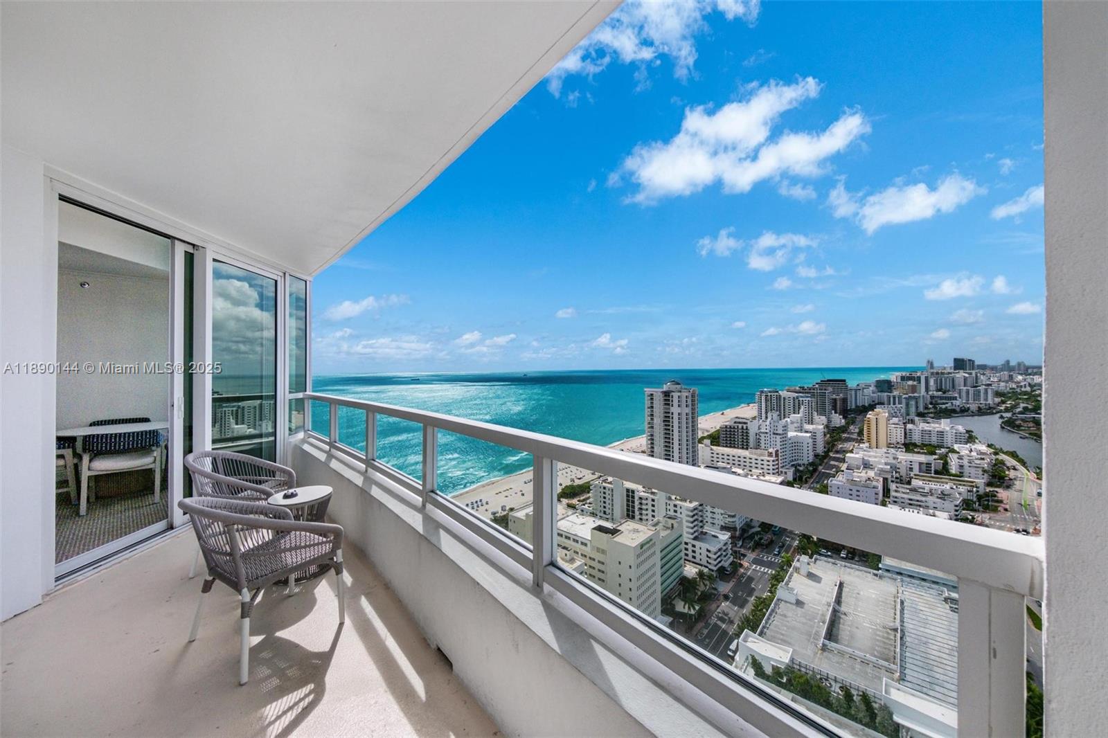 4401 Collins Avenue, Unit 3312 Miami Beach, FL 33140 - Photo 21 of 25