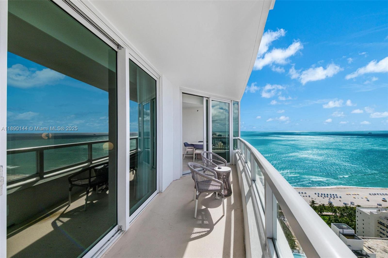 4401 Collins Avenue, Unit 3312 Miami Beach, FL 33140 - Photo 22 of 25