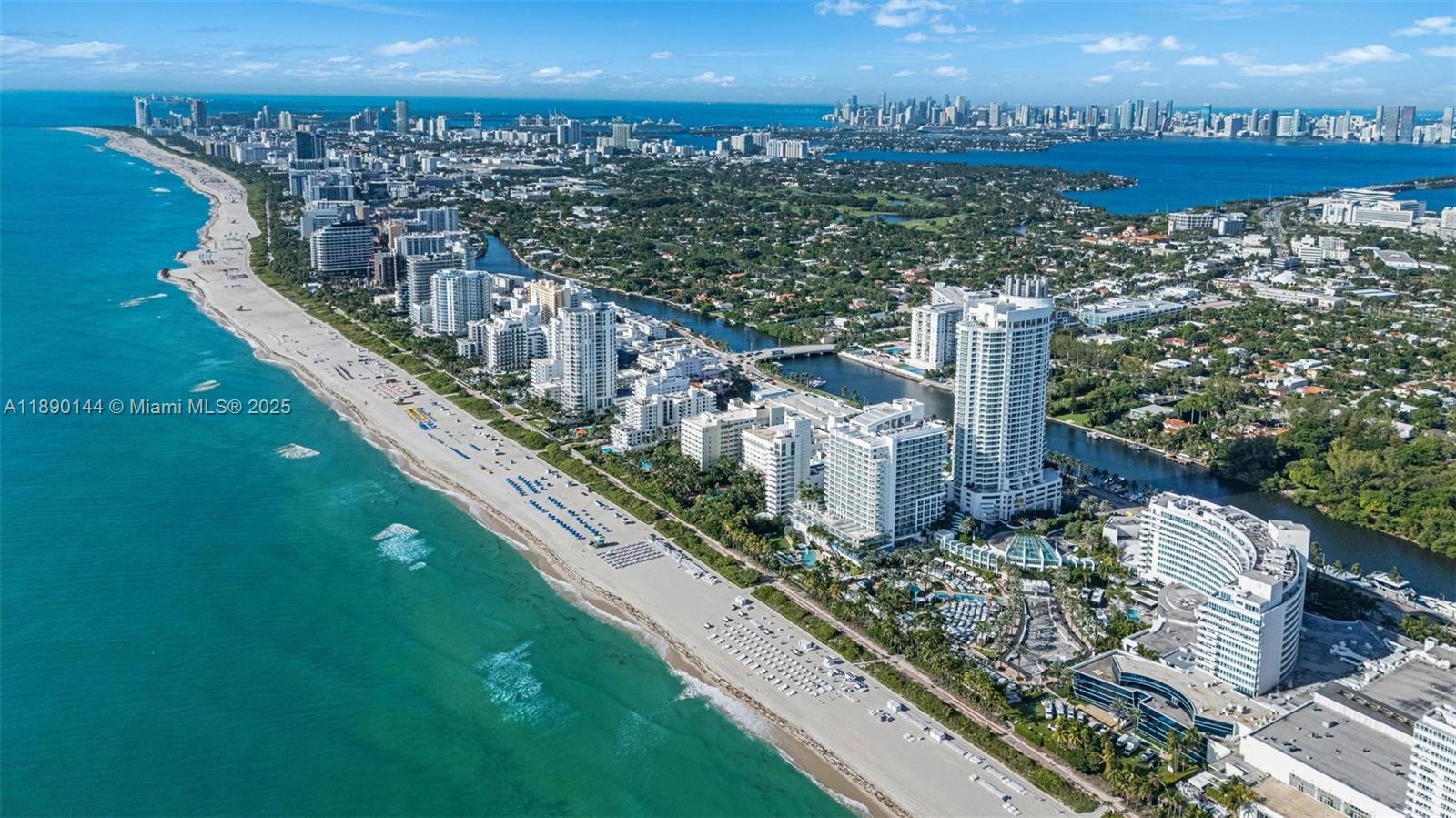 4401 Collins Avenue, Unit 3312 Miami Beach, FL 33140 - Photo 25 of 25