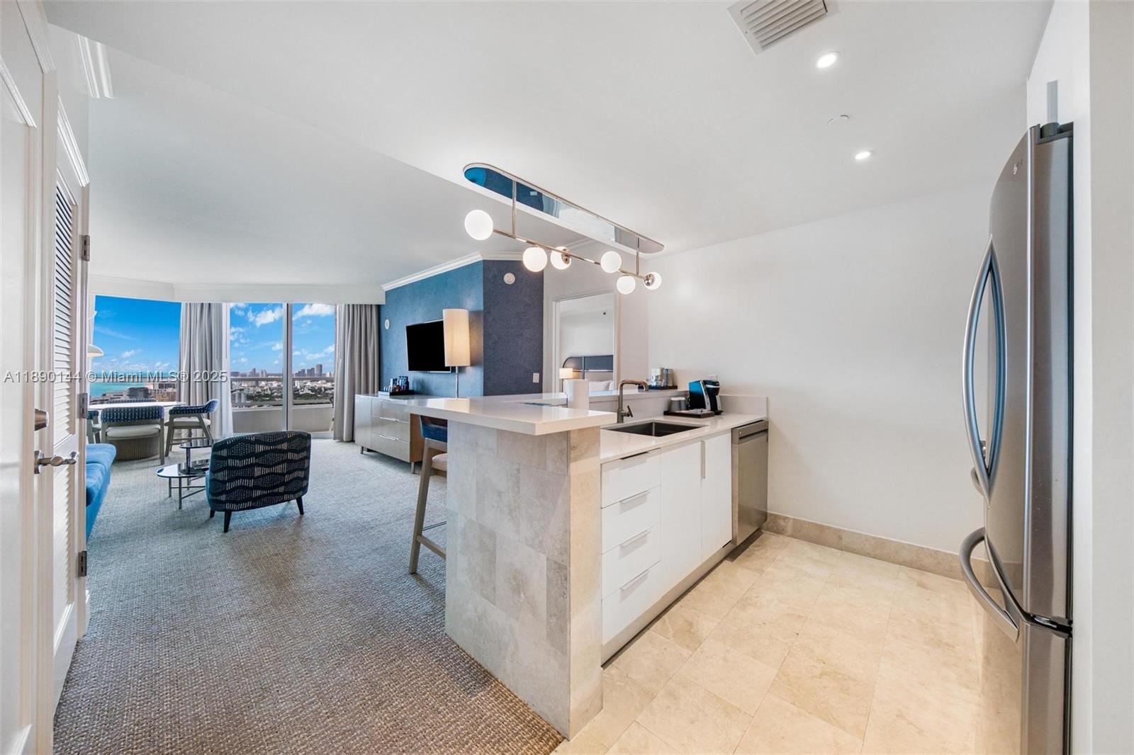 4401 Collins Avenue, Unit 3312 Miami Beach, FL 33140 - Photo 3 of 25