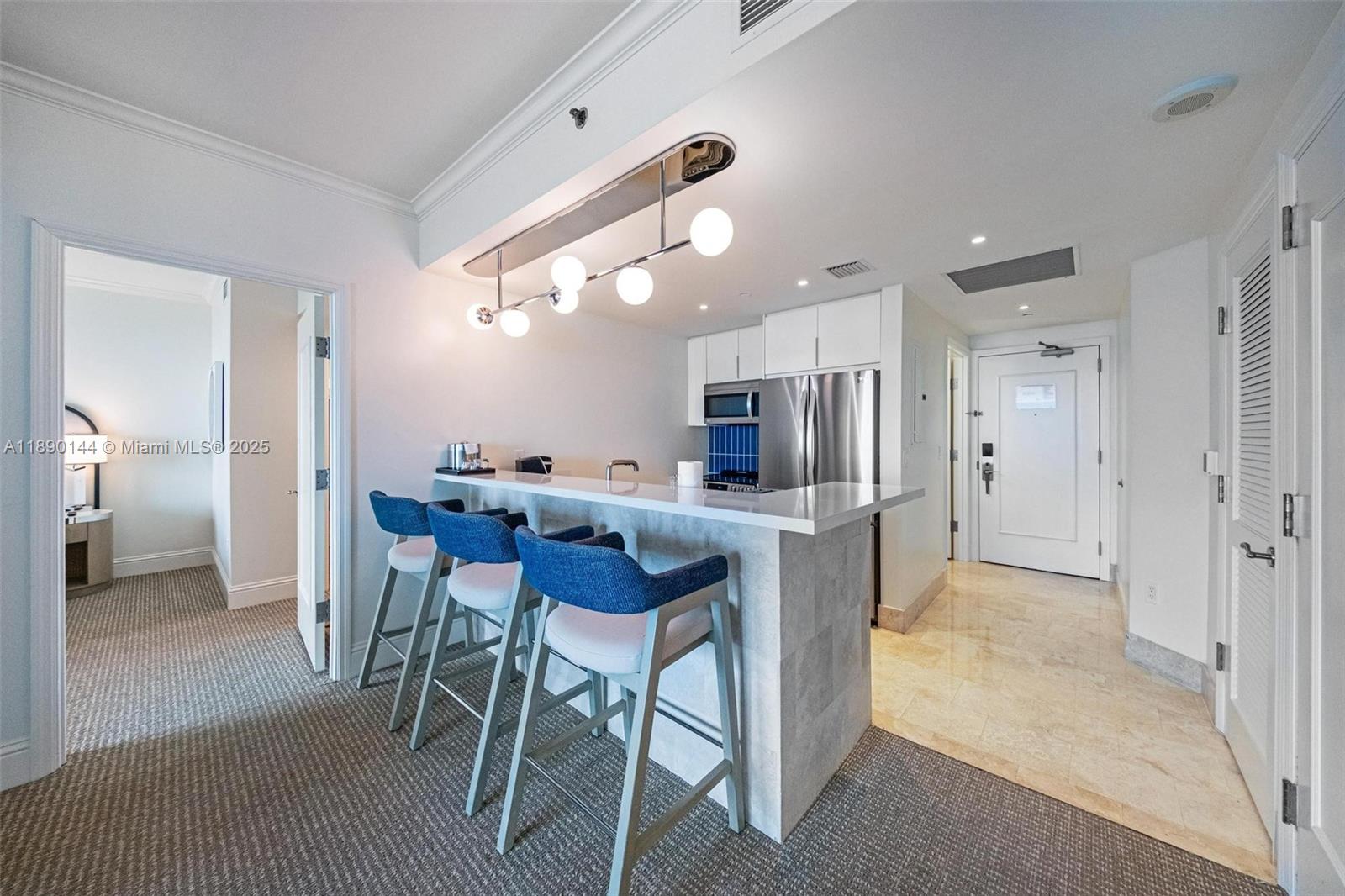 4401 Collins Avenue, Unit 3312 Miami Beach, FL 33140 - Photo 6 of 25