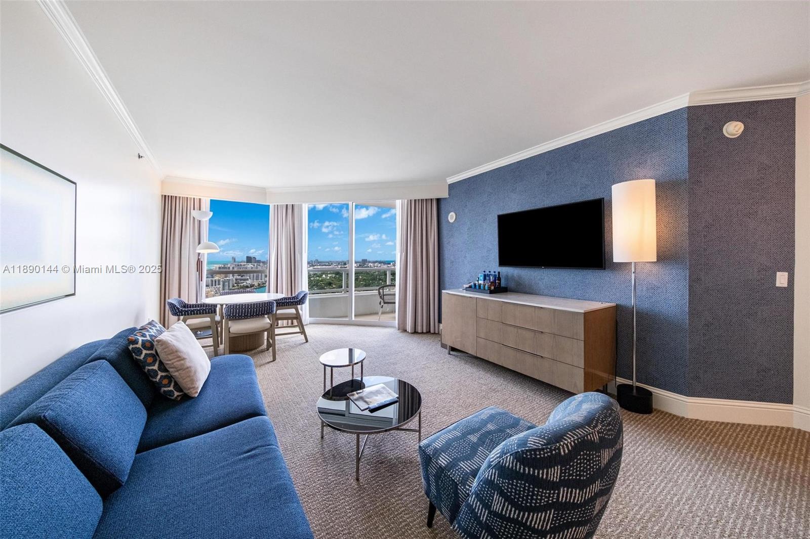 4401 Collins Avenue, Unit 3312 Miami Beach, FL 33140 - Photo 8 of 25