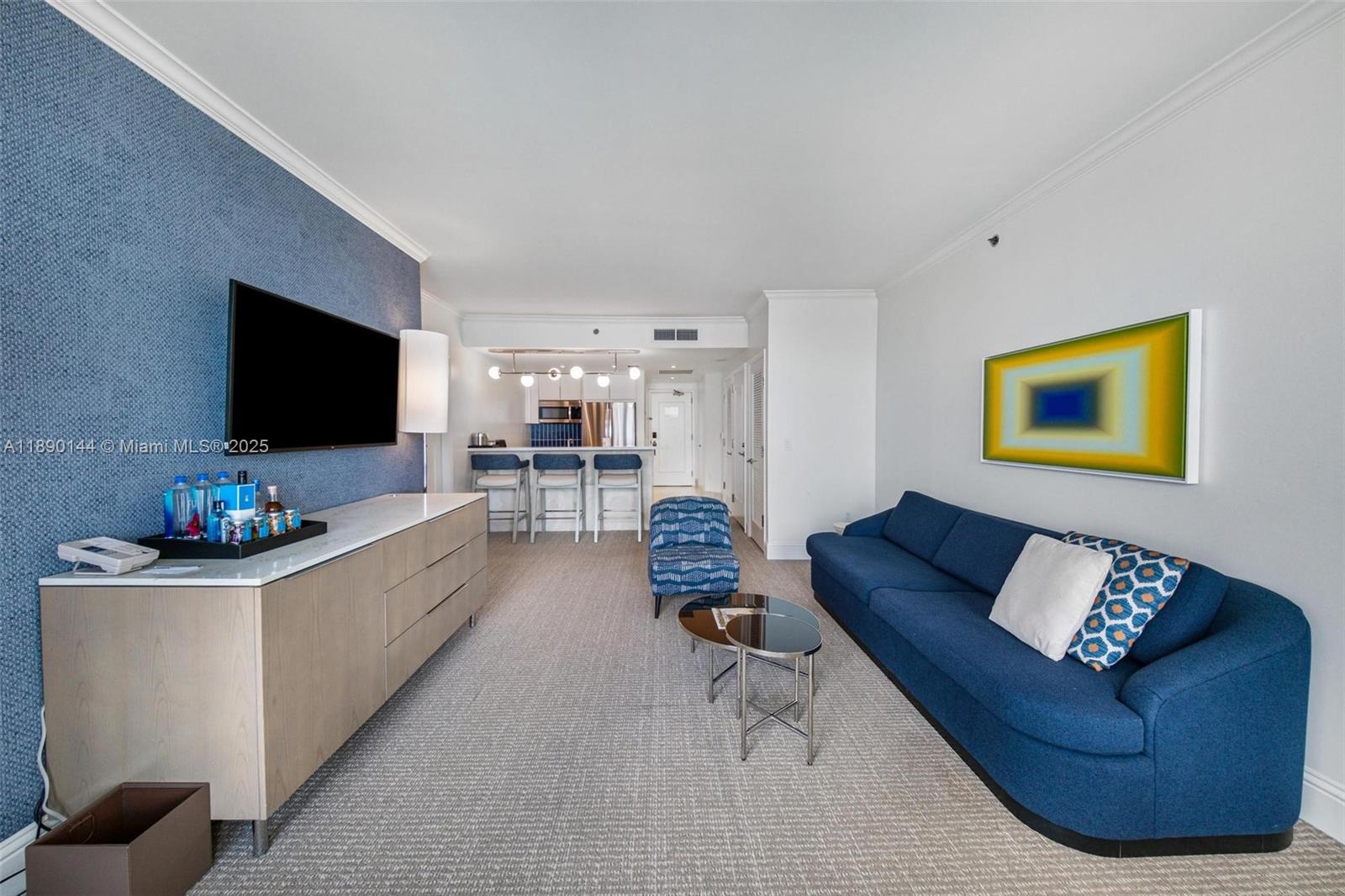 4401 Collins Avenue, Unit 3312 Miami Beach, FL 33140 - Photo 10 of 25