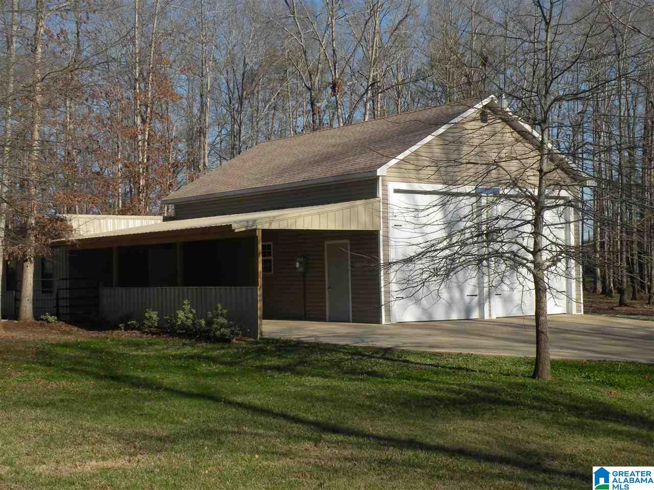 115 Savannah Ridge Sylacauga, AL 35150 - Photo 27 of 34