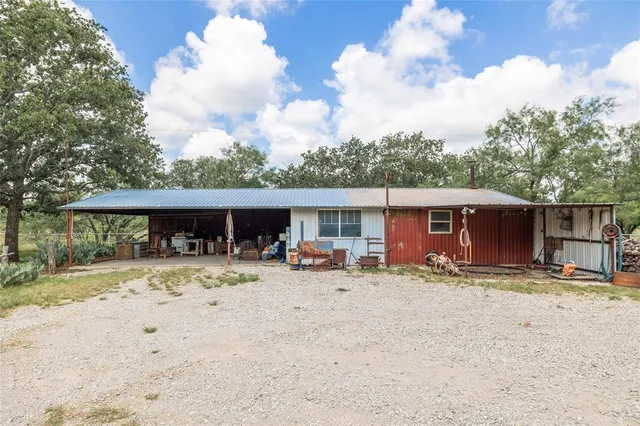 a view of outdoor space yard and patio