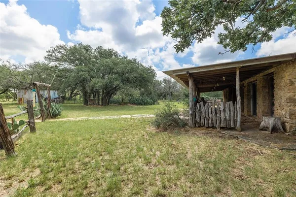 a view of a lake view