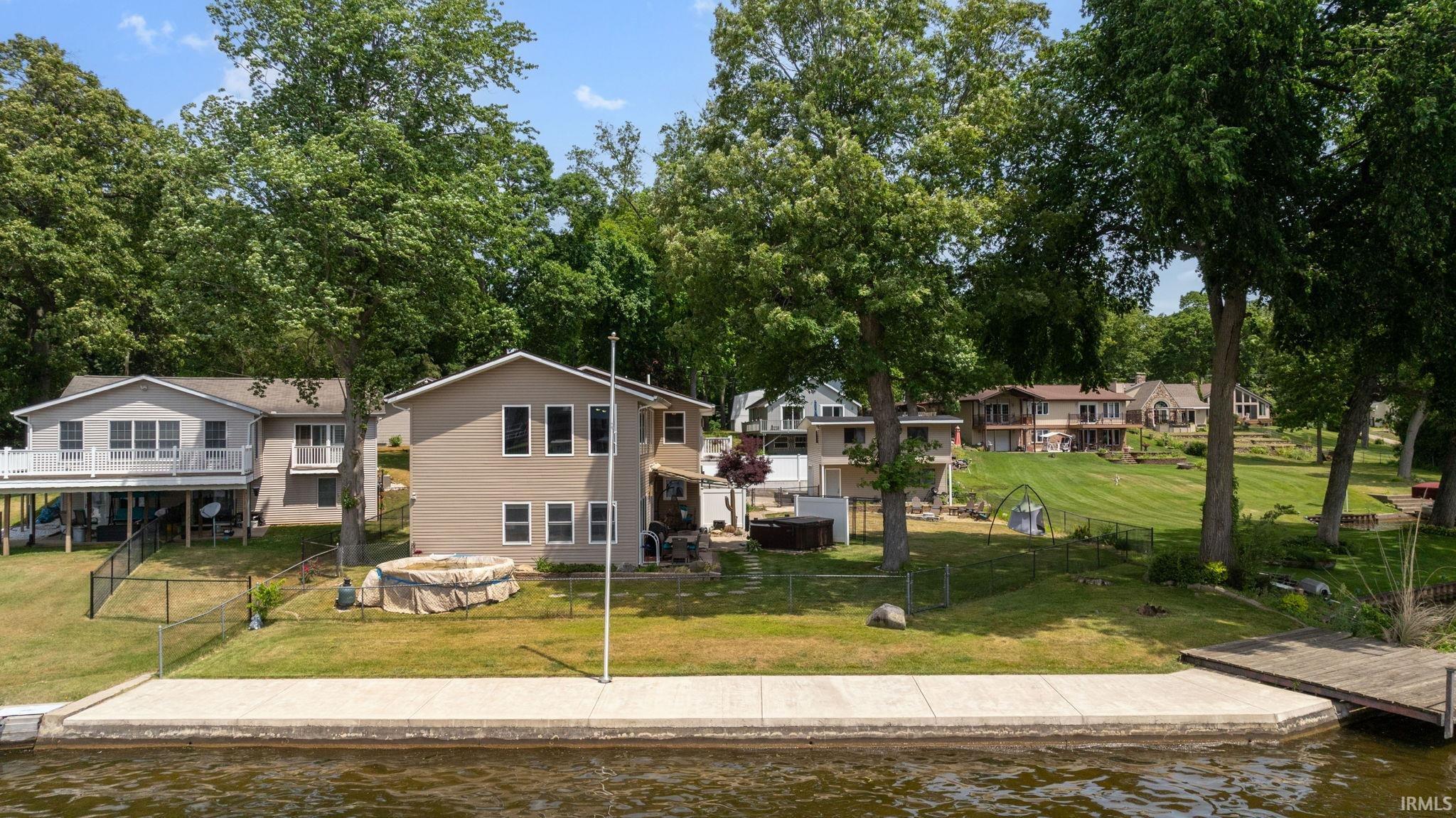 10478 Jefferson Road Osceola, IN 46561 - Photo 1 of 50