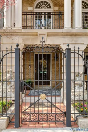 $3,295,000 | 1015 West Franklin Street, Richmond, VA 23220