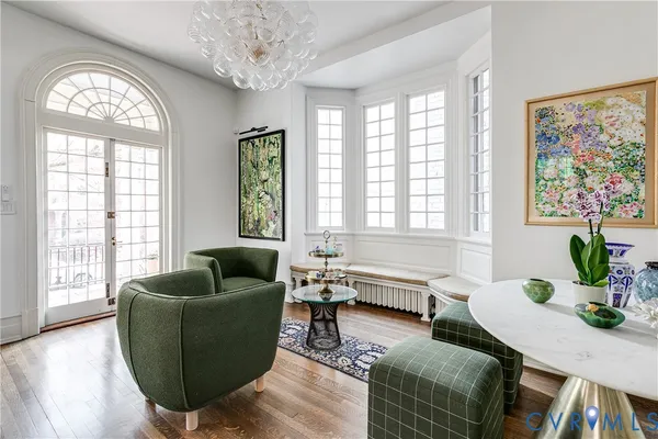 $3,295,000 | 1015 West Franklin Street, Richmond, VA 23220