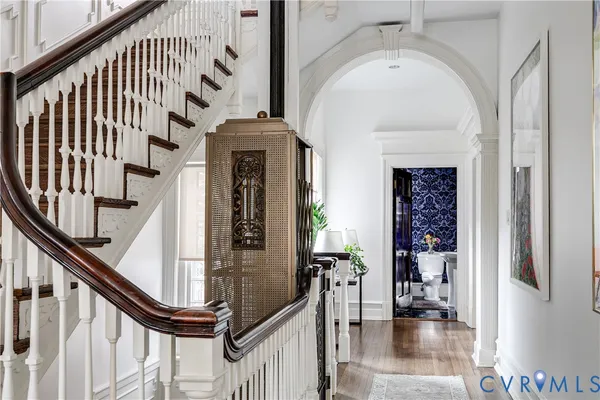 $3,295,000 | 1015 West Franklin Street, Richmond, VA 23220