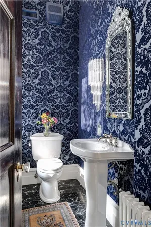 $3,295,000 | 1015 West Franklin Street, Richmond, VA 23220