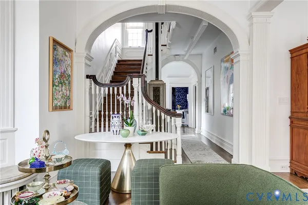 $3,295,000 | 1015 West Franklin Street, Richmond, VA 23220
